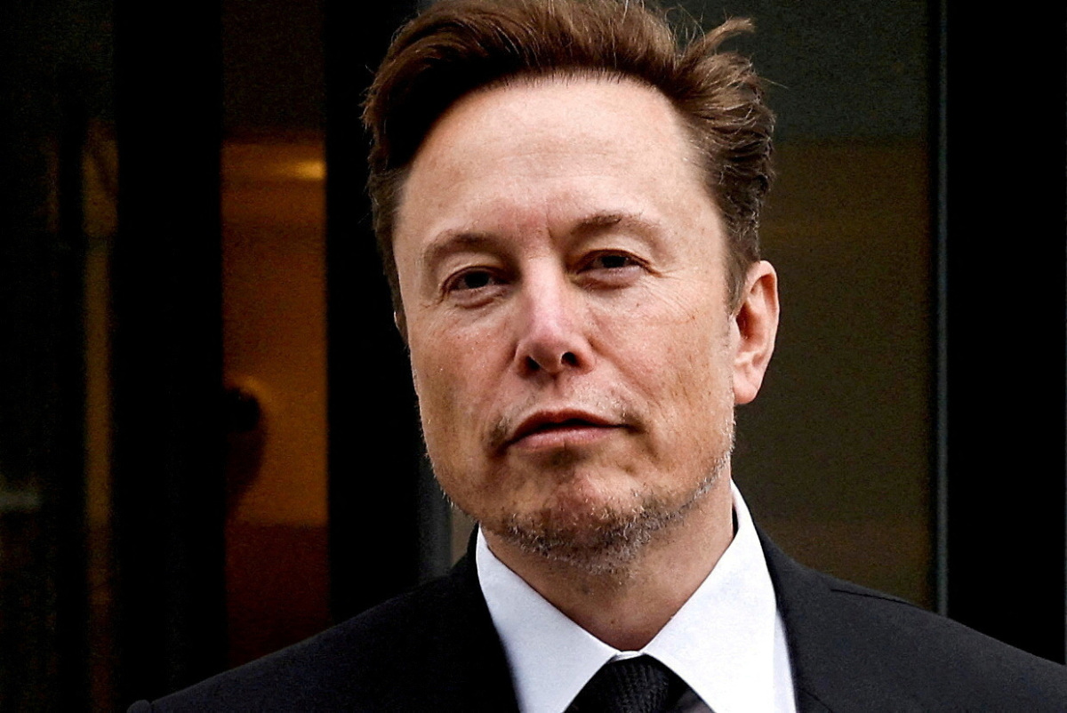 Elon Musk Detonates Europe Row — France, Spain and X Collide as His Net Worth Hits $800 Billion