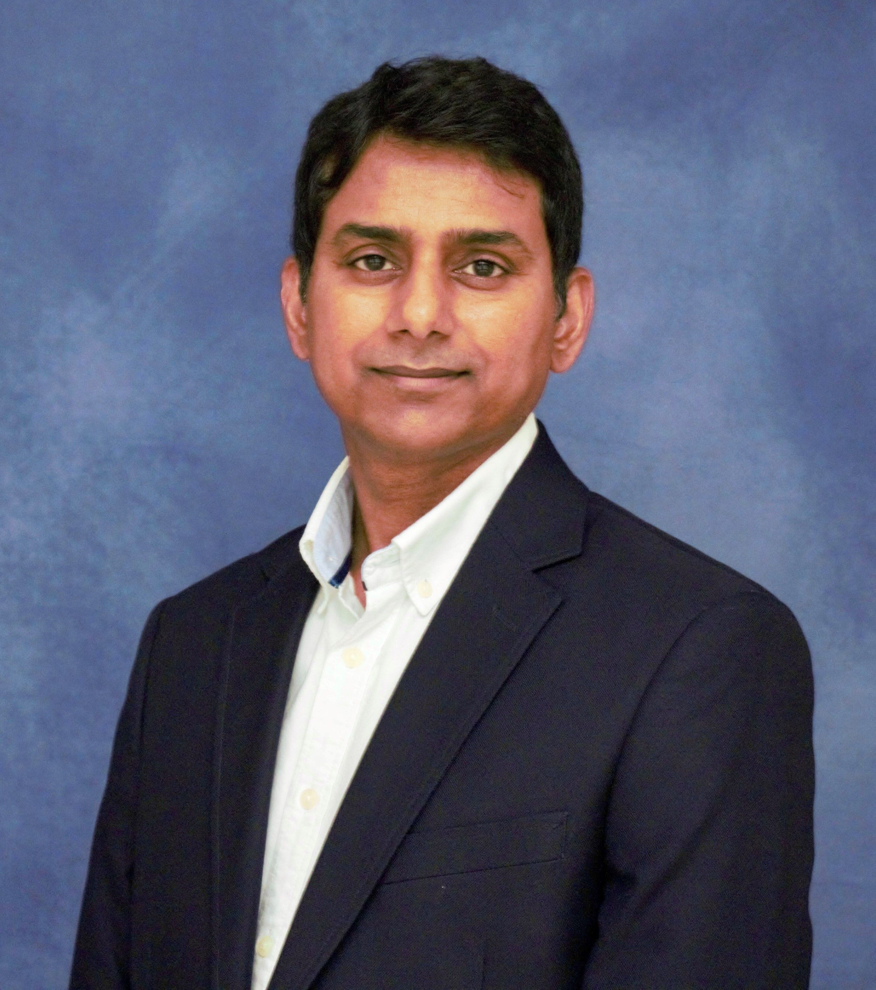 Inside the Work of a Cybersecurity Leader Safeguarding Global Financial Systems