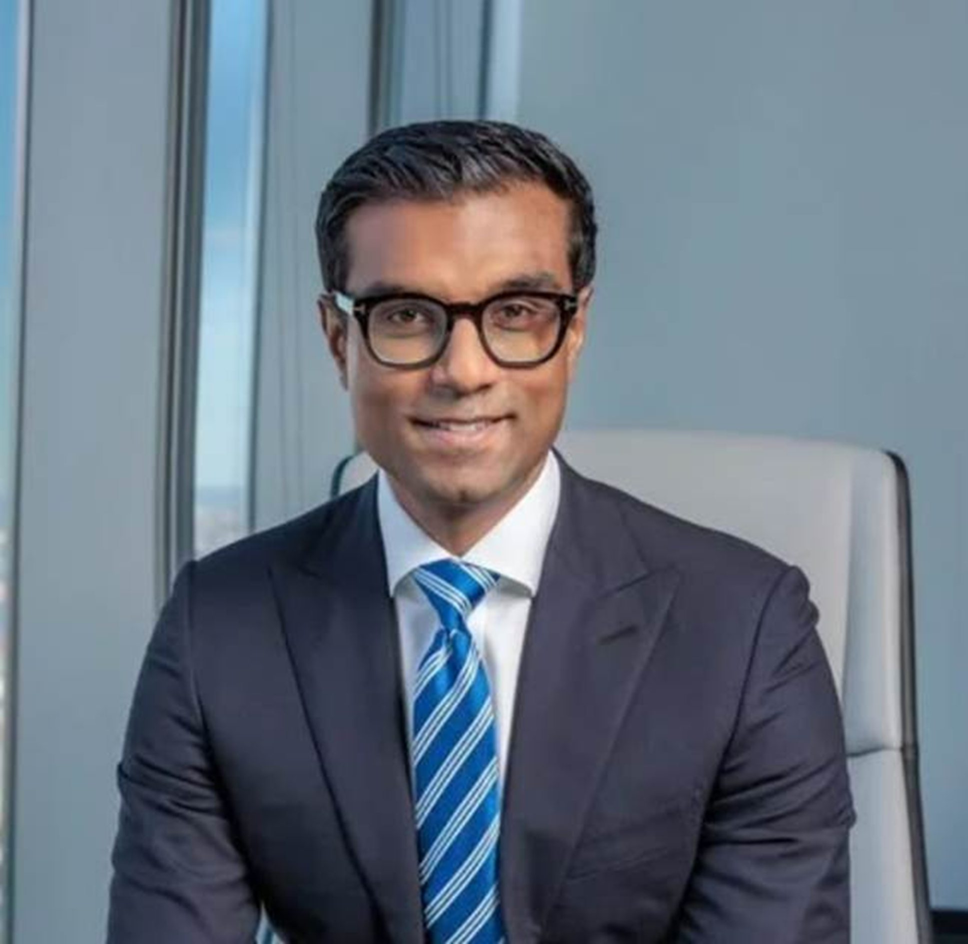 Dev Pragad on the Art and Science of Modern Media Leadership