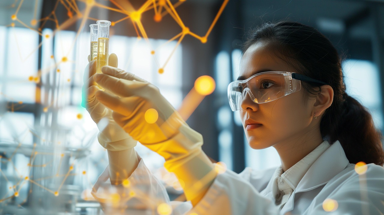 HealthTrack: Molecular Diagnostic Testing and Its Value for Families