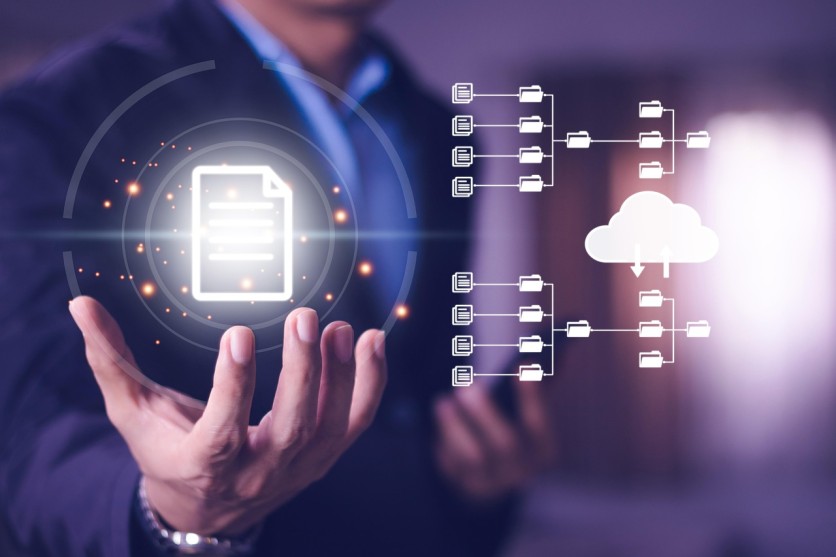 How End-to-End Encryption Is Redefining Cloud Storage