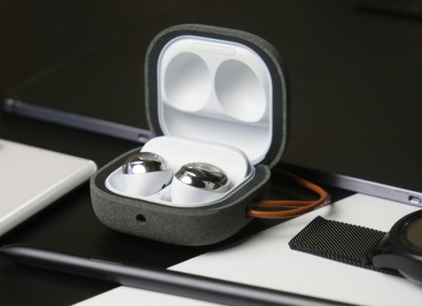 Samsung Galaxy Buds4, Buds4 Pro Renders Revealed Ahead of Launch