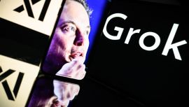 Social Media Users Shocked to Find Grok Answering Questions As