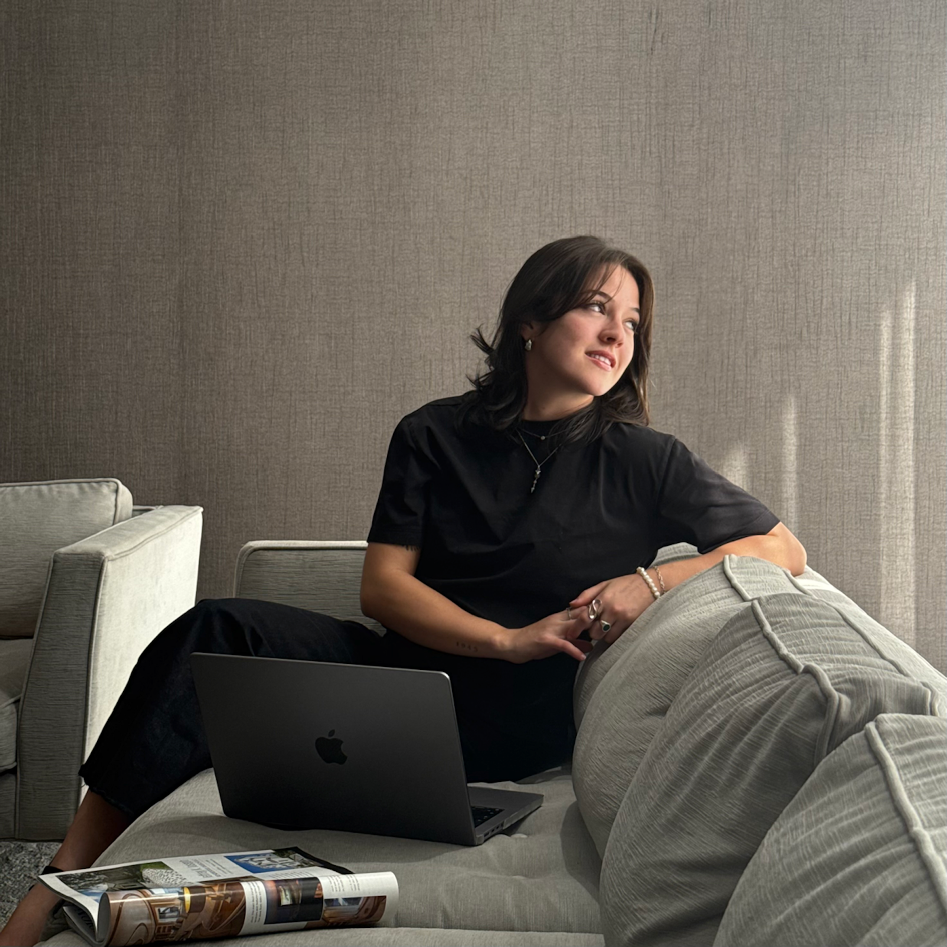 Elena Gonci Built the AI That Is Transforming Financial Technology