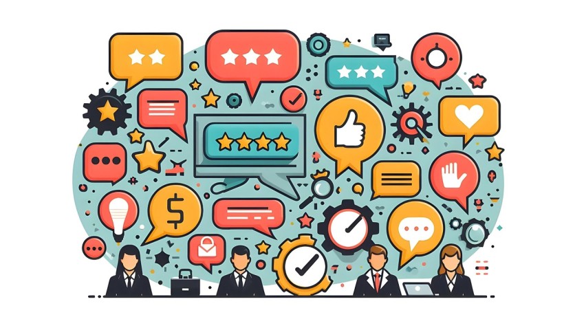 How Online Reputation Management Has Become a Business Imperative