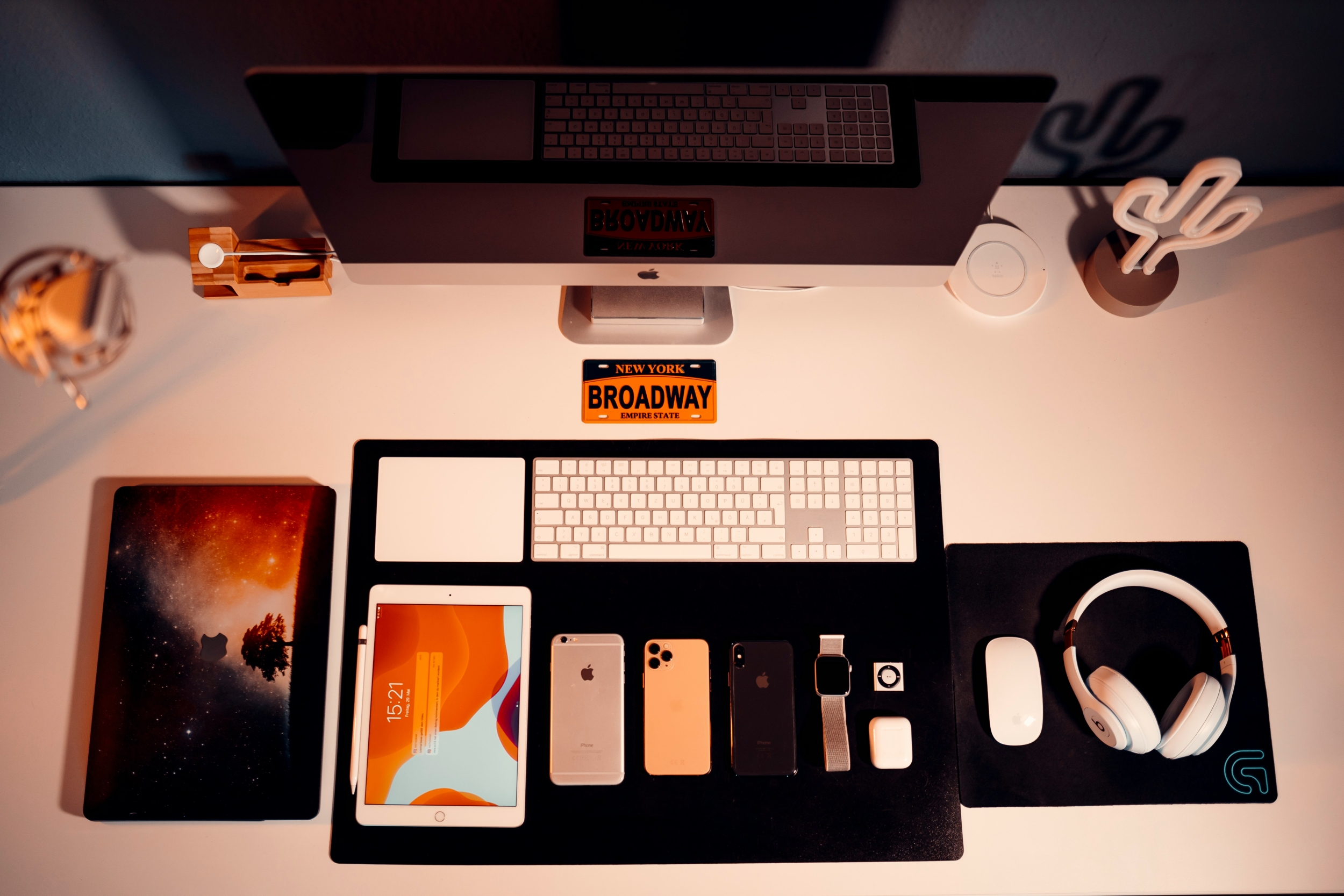 Essential Tips to Clean and Maintain Your Devices for Maximum Lifespan