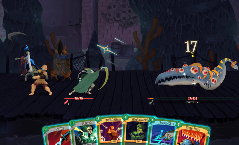 Slay the Spire 2
