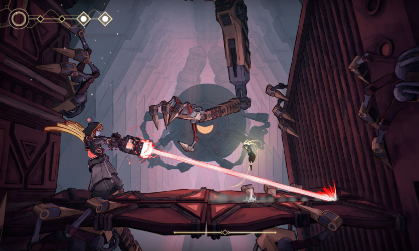 MIO: Memories in Orbit