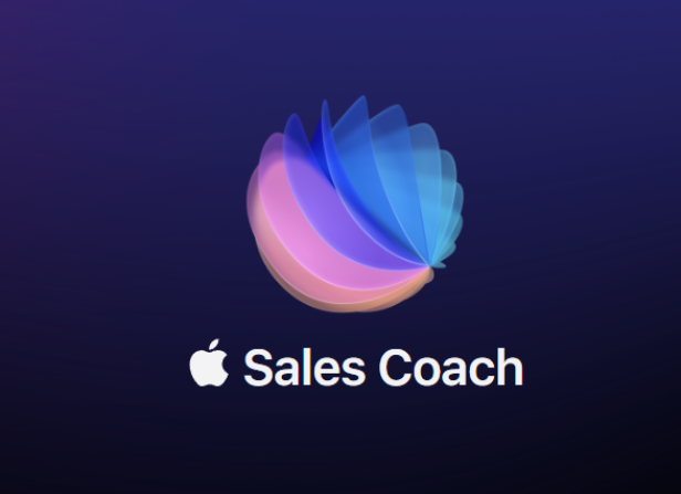 Apple Quietly Replaces SEED With AI-Powered Sales Coach App