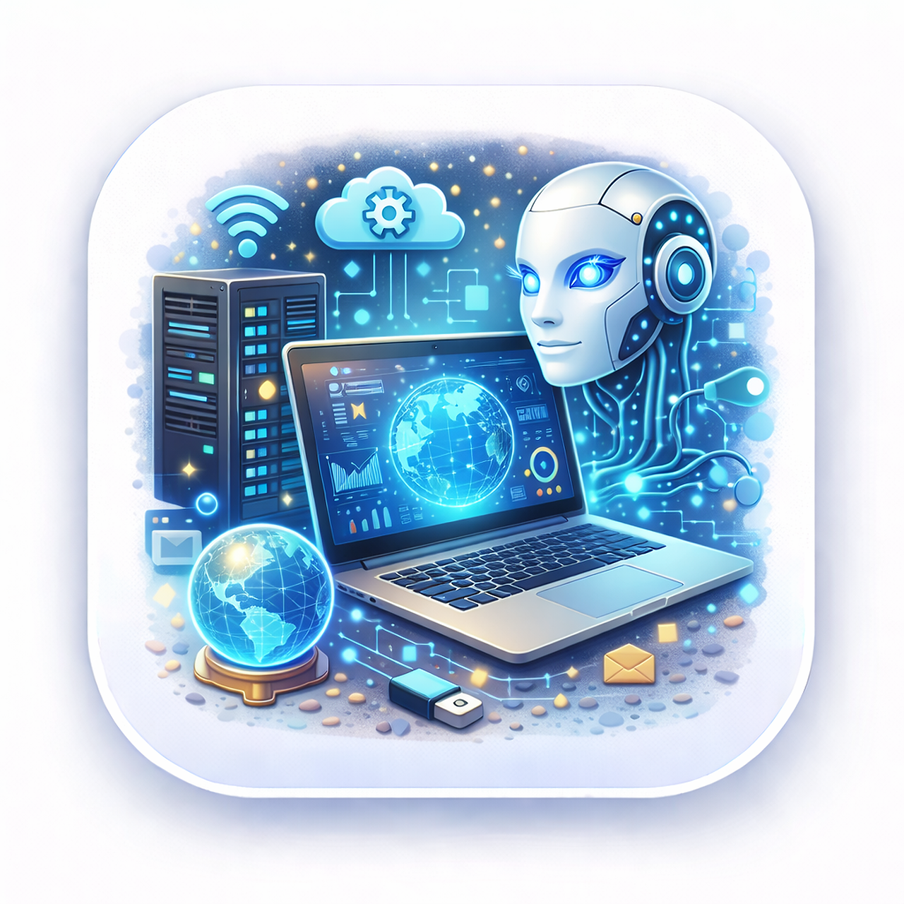 Integrating Cloud and AI Technologies with Advanced Workday Product Solutions: A Comprehensive Approach