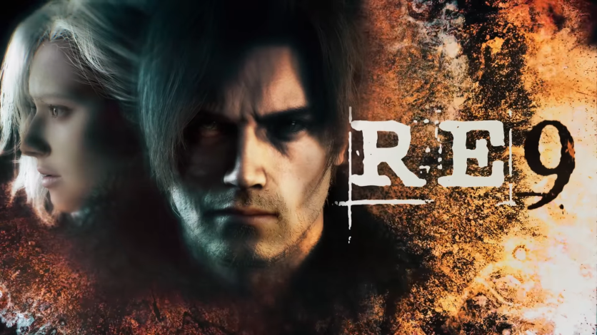 Resident Evil Requiem