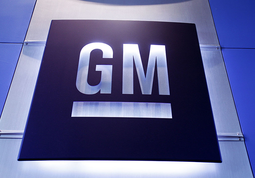 General Motors Recalls SUVs After Transmission Issue Could Lead To Crashes