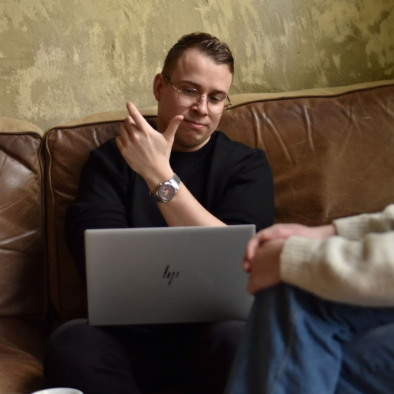 The Google Ads Architect: Christopher Krassnig's $236 Million Blueprint