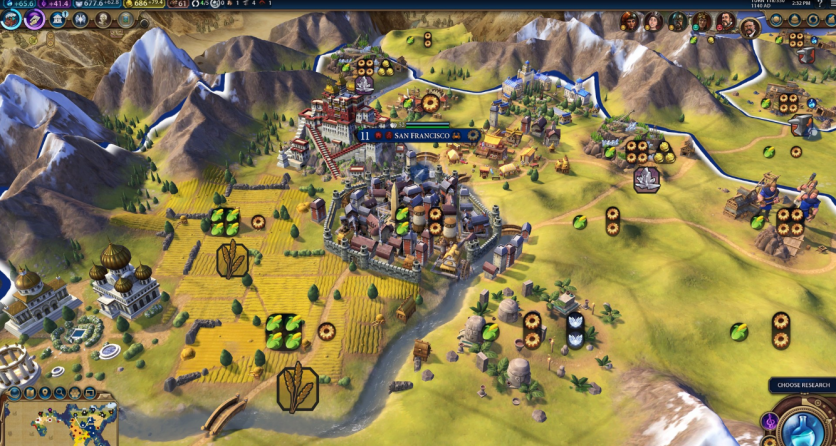 Civilization VI