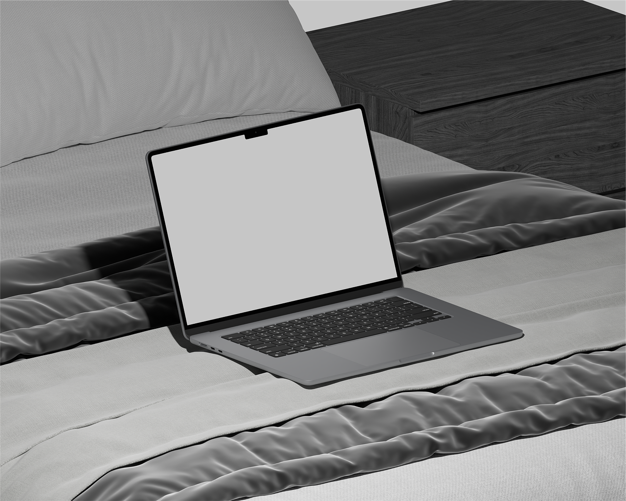 Touchscreen MacBook Pro With OLED Display and Dynamic Island Could Bring Apple’s Biggest Laptop Upgrade in Years