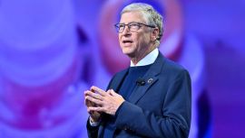 Bill Gates Reveals He Didn’t Feel ‘Successful’ for Decades