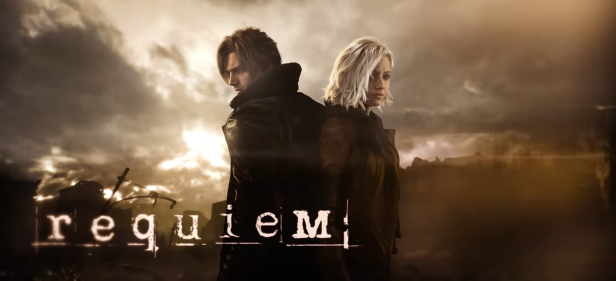 Resident Evil Requiem