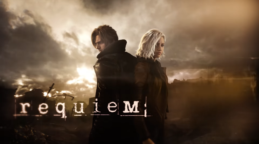 Resident Evil Requiem