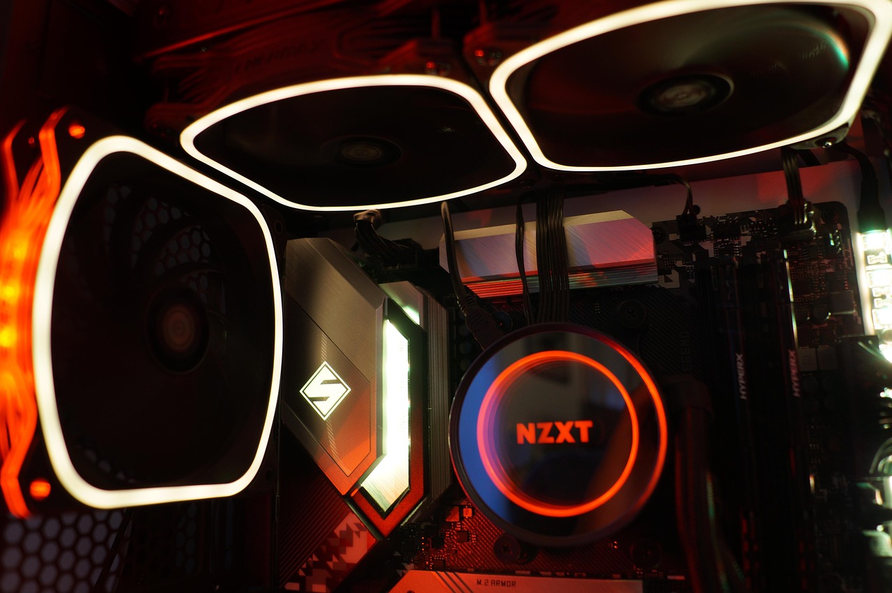 CPU vs GPU vs RAM vs Storage: Computer Components Explained Simply for ...