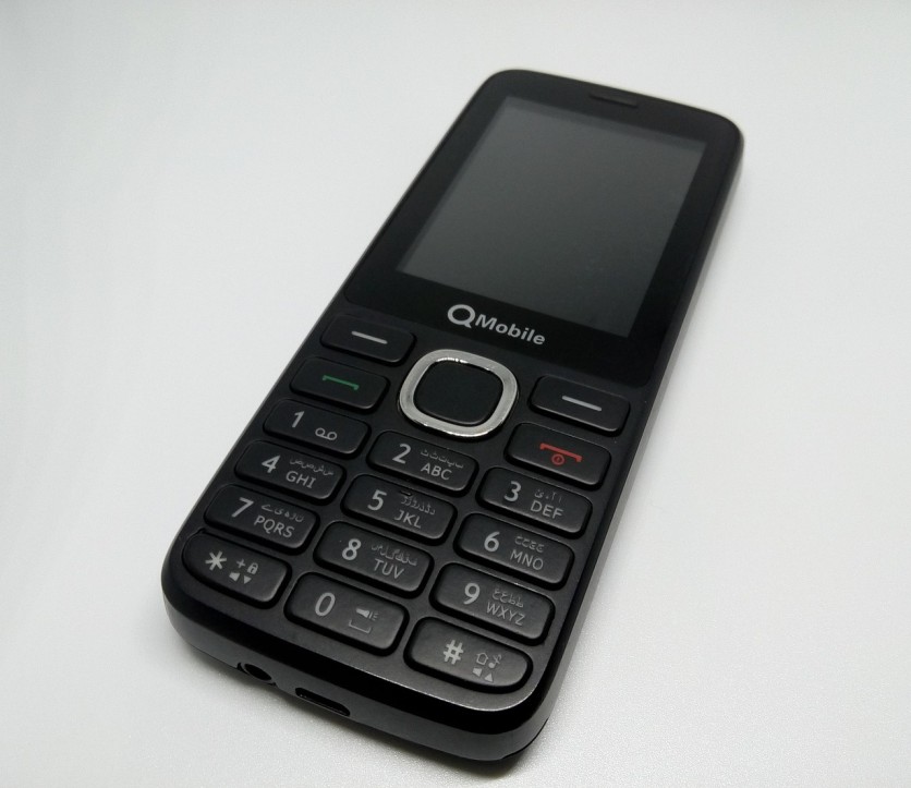 Feature Phone