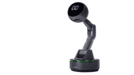 Lenovo AI Workmate Concept