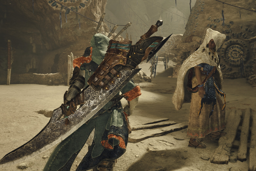 'Monster Hunter Wilds' Elemental Damage Guide: How to Pick the Right ...
