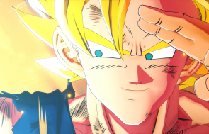 Dragon Ball Z: Kakarot