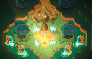 Minishoot' Adventures