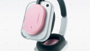 Nothing Headphone (a) Boasts 135-Hour Battery Life For Music Junkies: