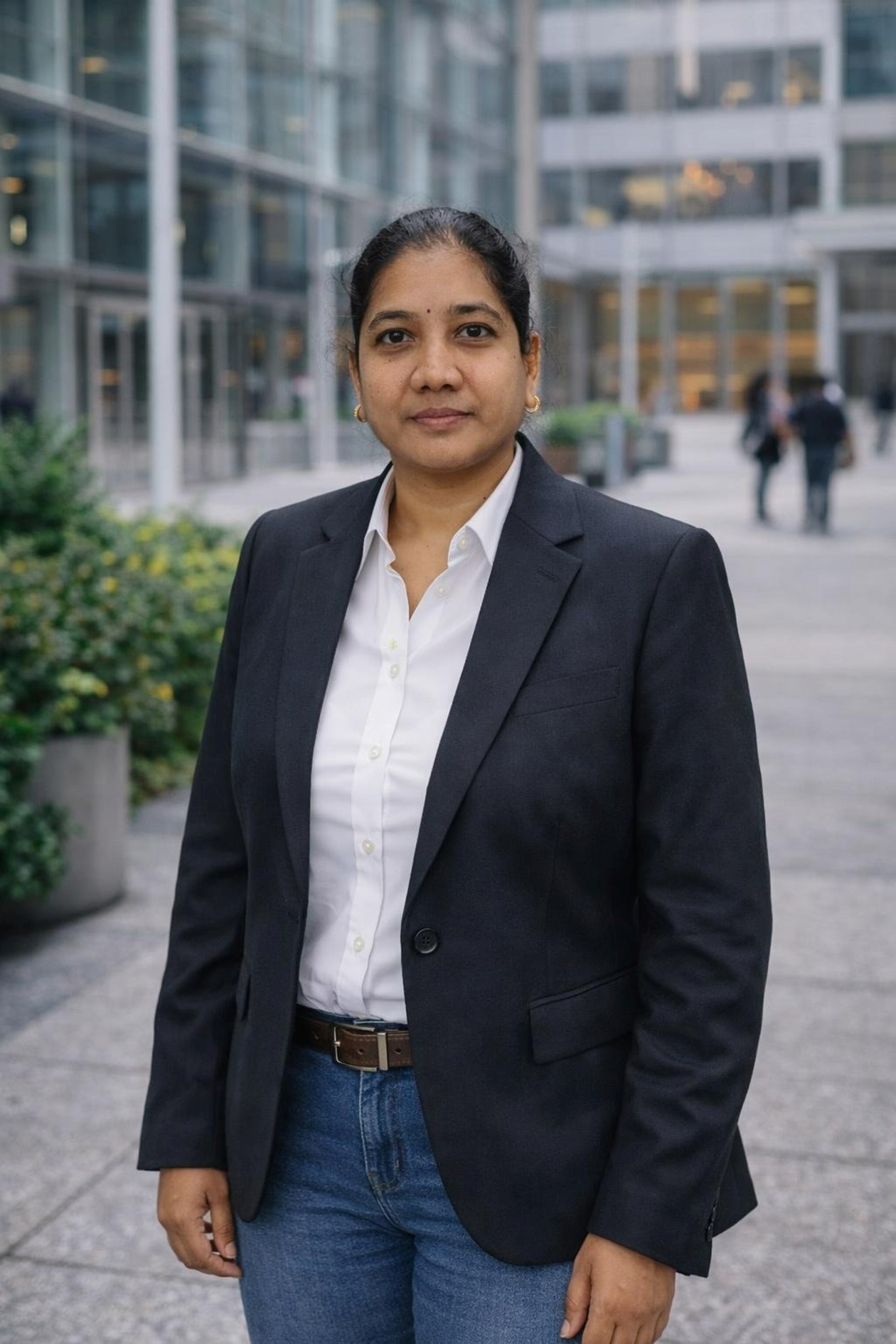 Madhuri Latha Gondi and the Phone That Becomes a Clinic: Building Patient-First Virtual Health Apps