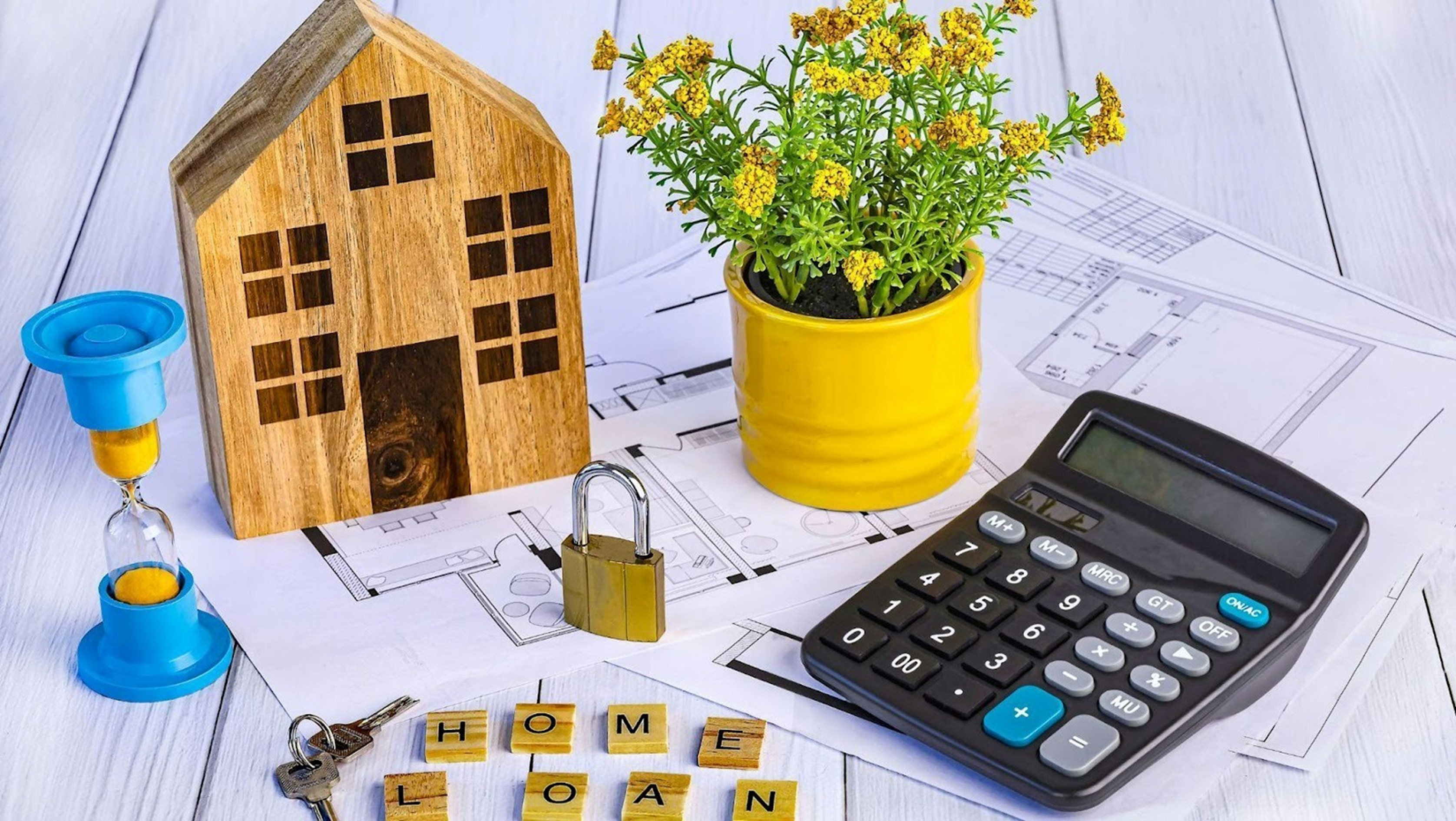 Home Loan Documents Required for Ready-to-Move vs Under-Construction Property in 2026