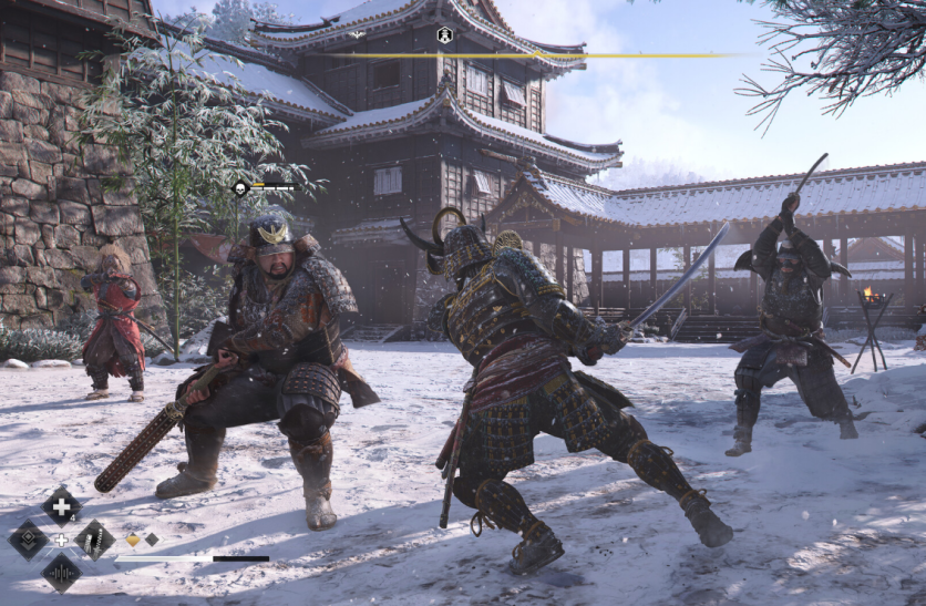 Assassin's Creed Shadows