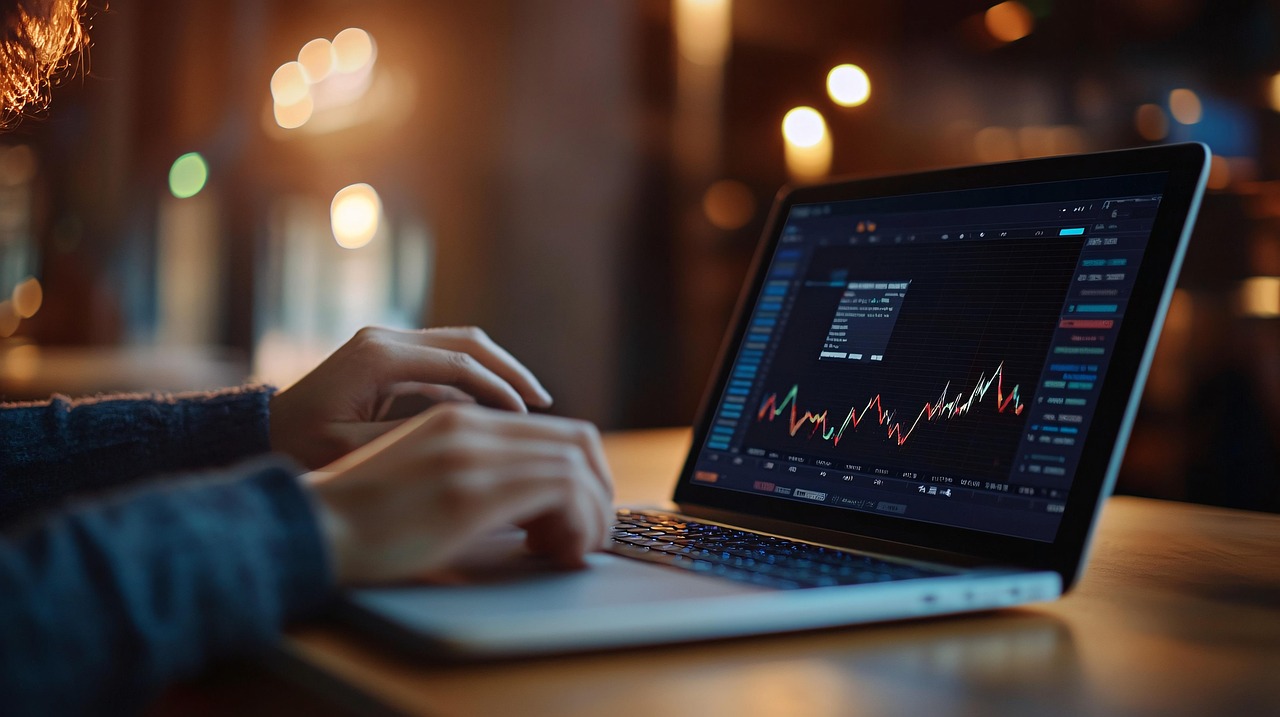 Transforming Electronic Trading Platforms with Advanced Cybersecurity ...