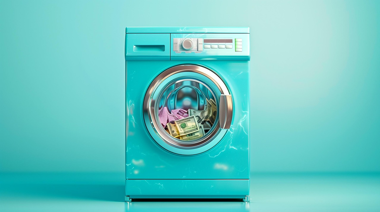 Money Laundering in Crypto — What It Is, Why It Matters, and How CoinsPaid Reduces the Risk