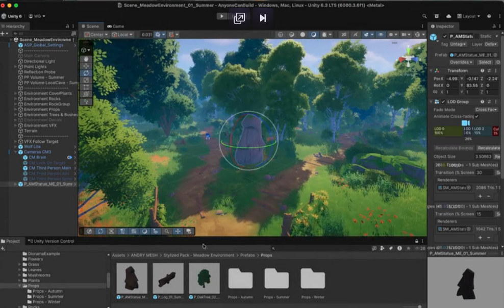 How Unreal Engine Technology And Unity Are Shaping The Future Of Game How Unreal Engine Technology And Unity Are Shaping The Future Of Game