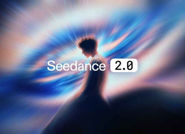 Seedance 2.0