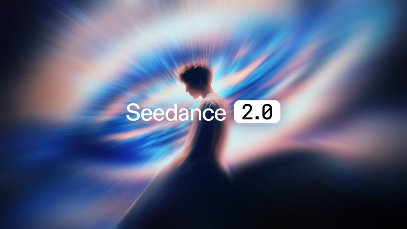 Seedance 2.0