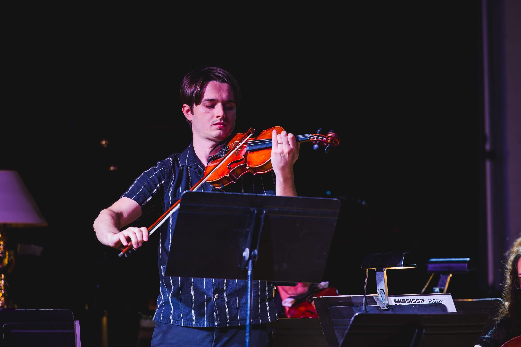 The Globalization of Classical Music Featuring Ruvim Echiusciu