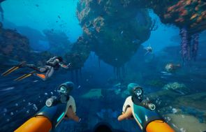 'Subnautica 2' Early Access Legal Issue: Unknown Worlds CEO Accuses