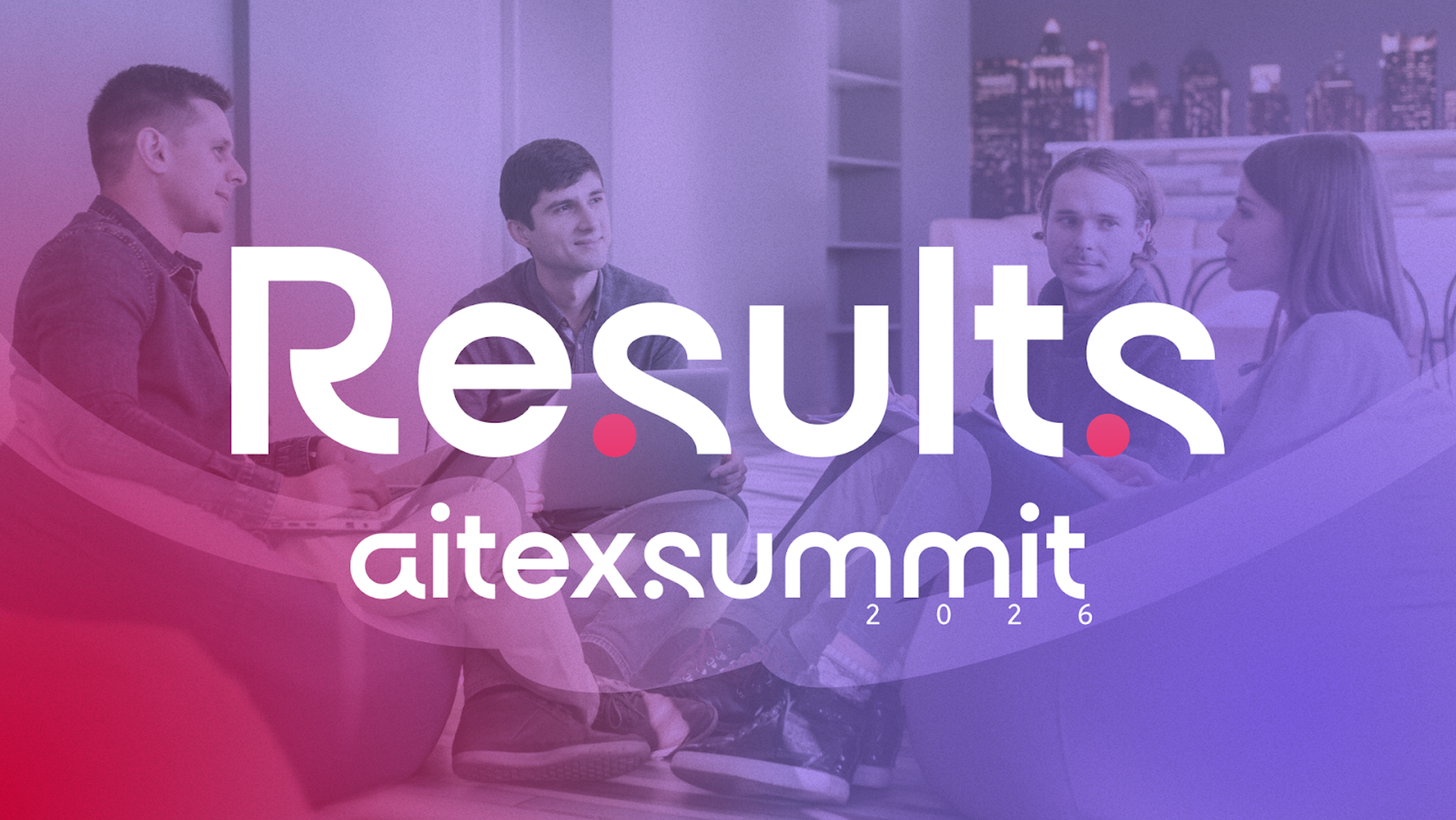 AITEX Summit Winter 2026 Hackathon Delivers Practical AI and Data ...