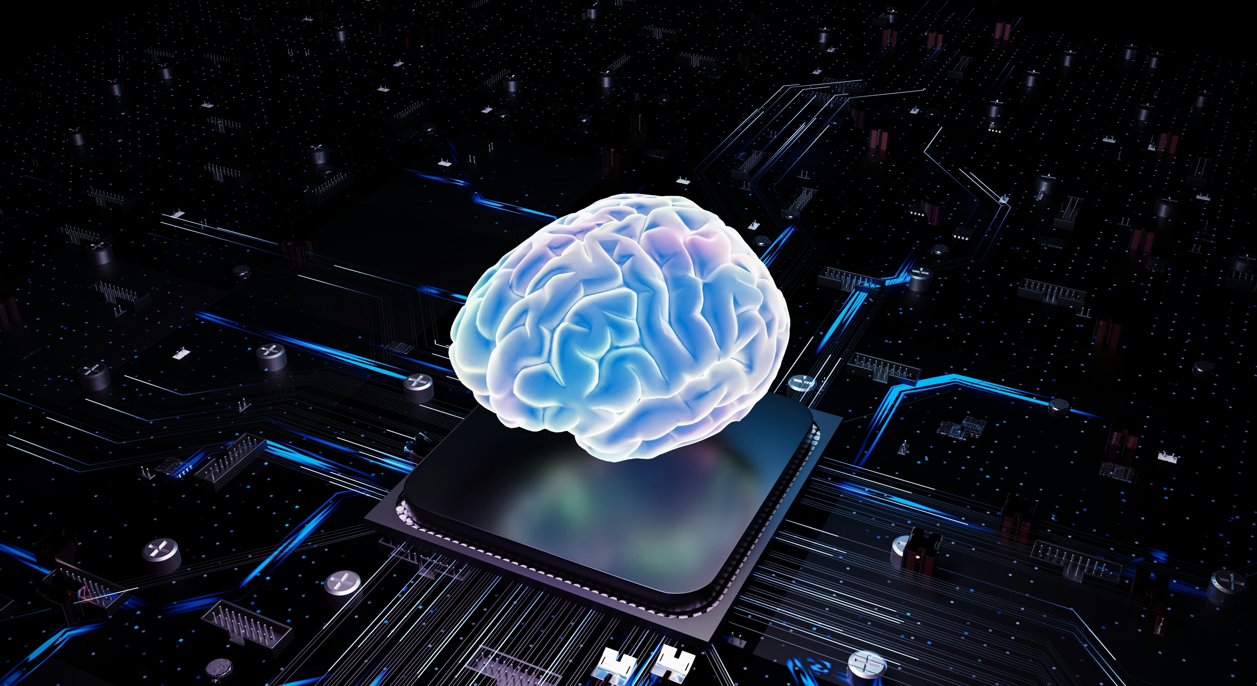 Could Brain-Computer Interfaces Make Keyboards and Screens Obsolete by 2026?