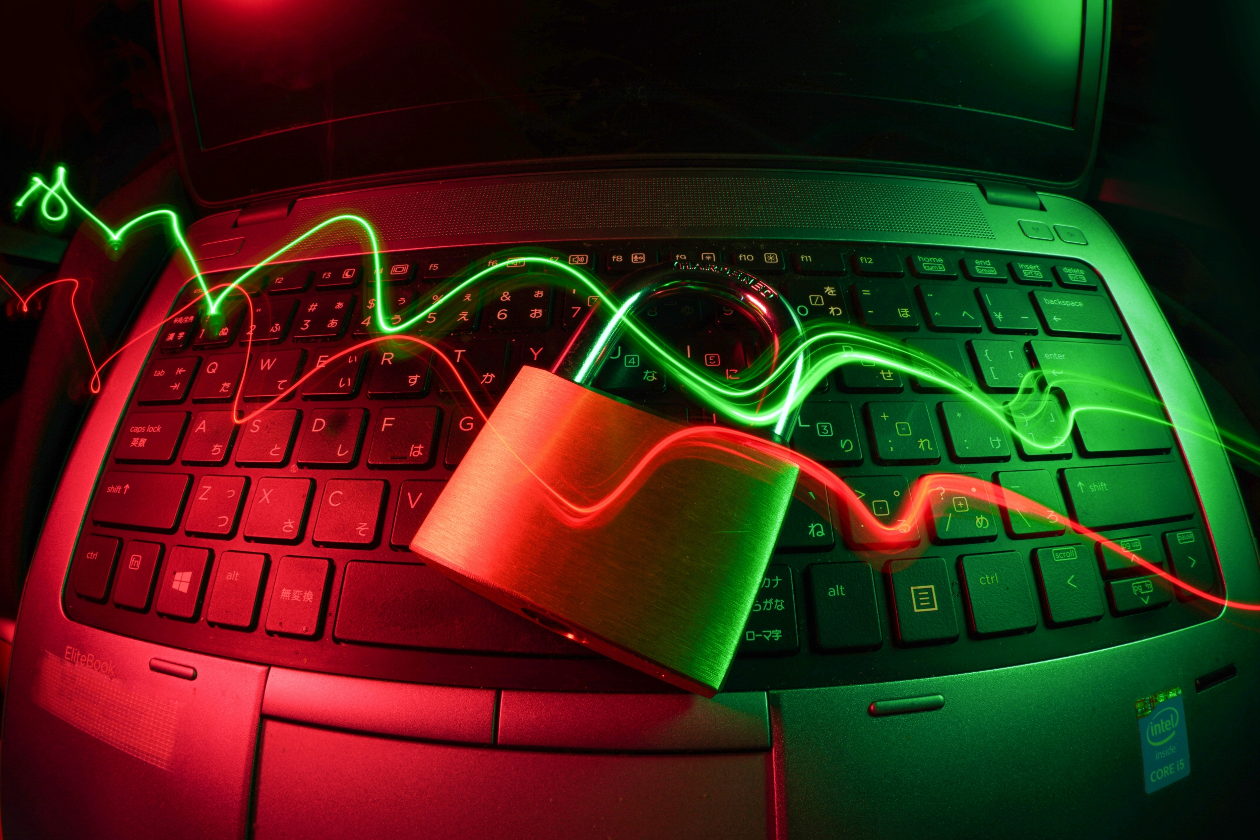 Major Cybersecurity Threats to Watch in 2026: Prevent Ransomware ...