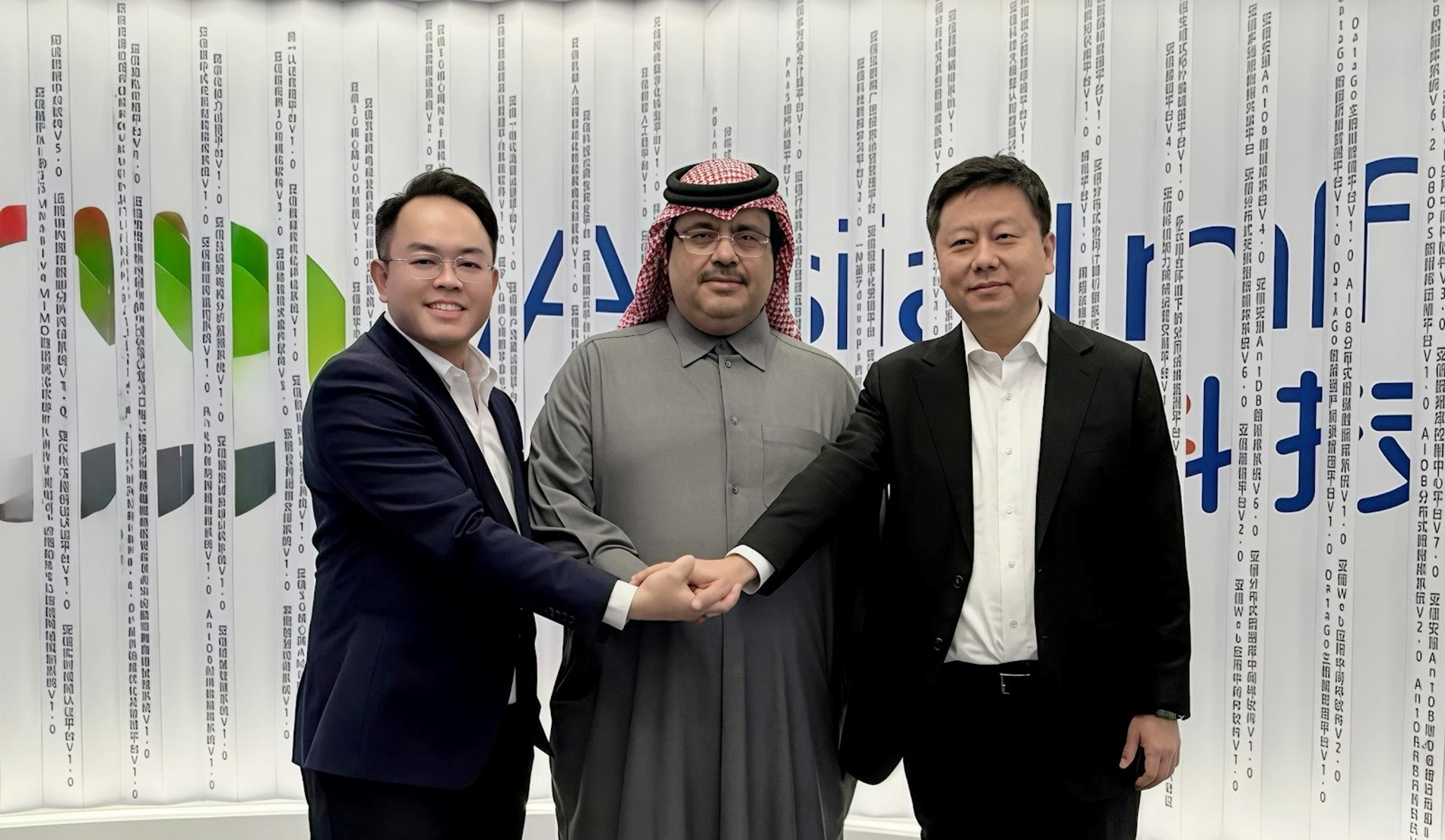Asprofin Bank Partners with Qatar Al Thani Royal Family for $10 B Global Data Center Network