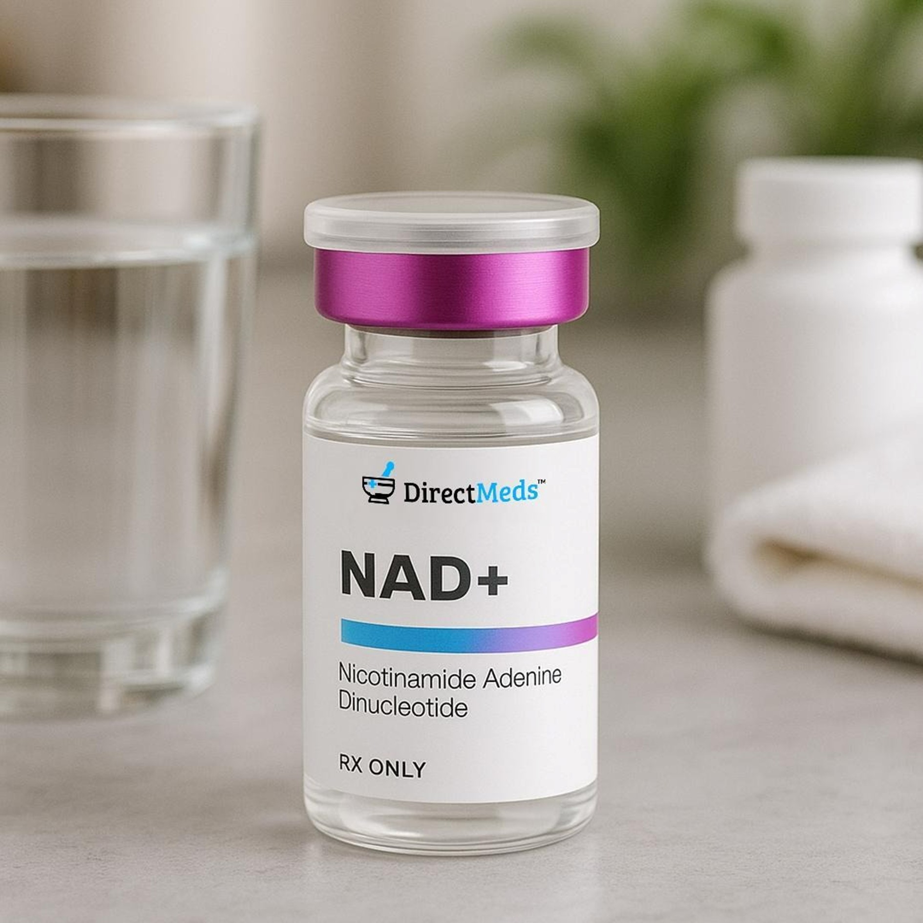 DirectMeds NAD+ Injections Review 2026: What You Should Know Before Buying