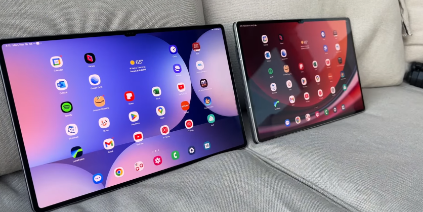 Samsung Galaxy Tab S10 Ultra