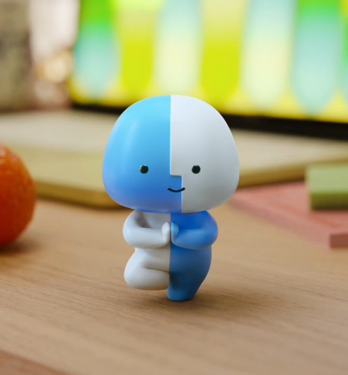 Who Is Apple’s 'Little Finder Guy'? MacBook Neo TikTok Tutorials