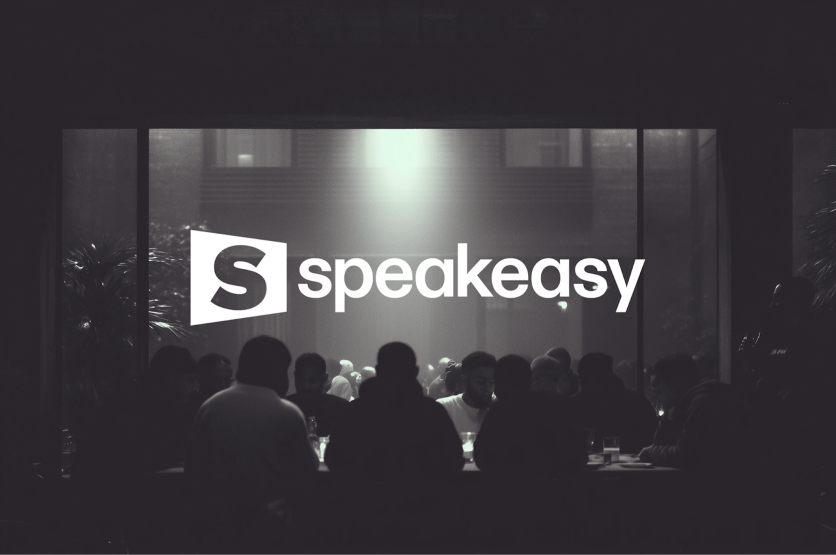 Speakeasy