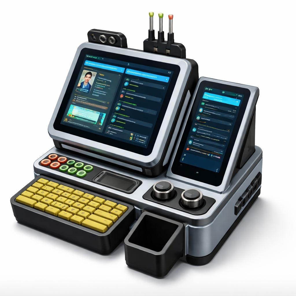 Reinventing Healthcare Transactions: How Ezichi Anokwuru's UK-Registered Innovation Is Advancing Intelligent Medical Systems