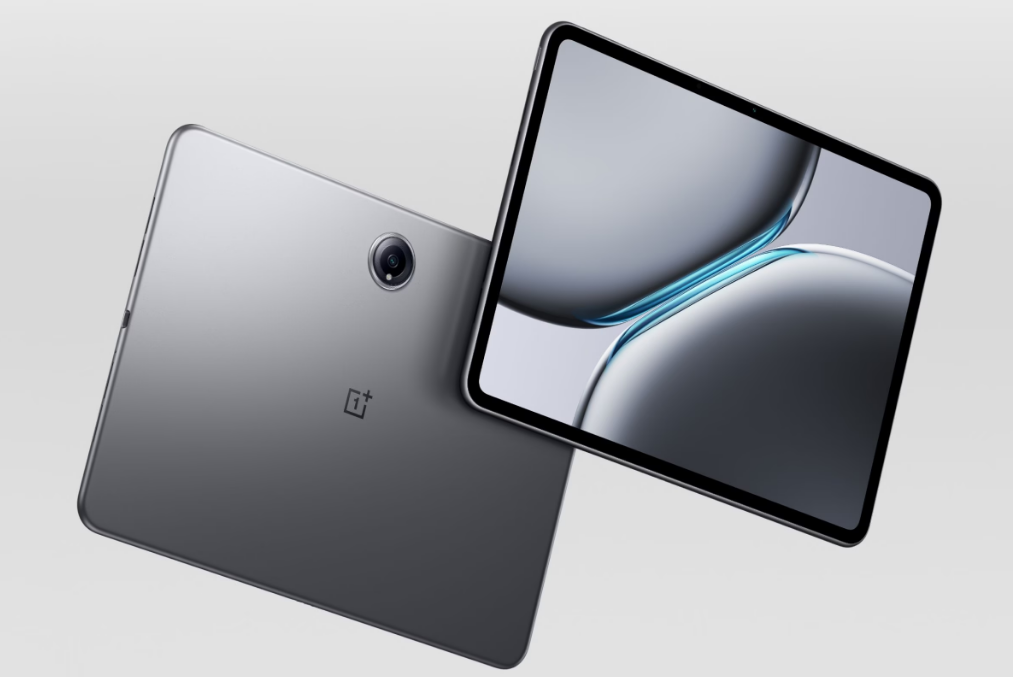 OnePlus Tablet Pad 2 Features 12.1 Inch 144Hz Display, Snapdragon 8 Gen ...