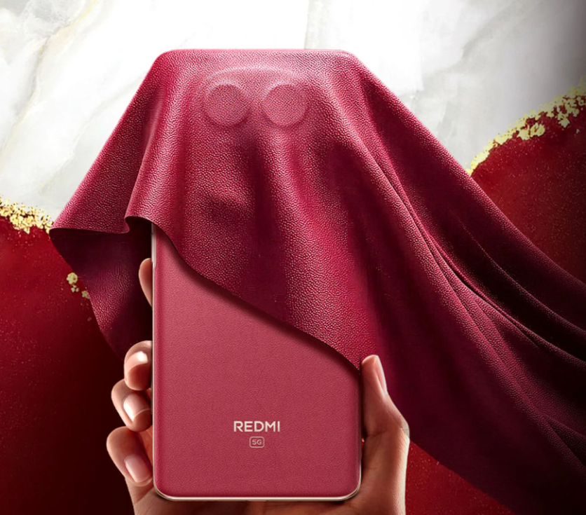 New Redmi Note 15 Special Edition Details Arrive Including New